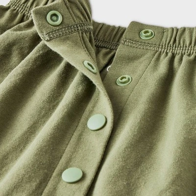 Baby Adaptive Hip Dysplasia Pants - Cat & Jack™ 2 Baby Adaptive Hip Dysplasia Pants - Cat & Jack™ - Image 2