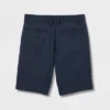 Boys' Regular Fit Quick Dry Uniform Shorts - Cat & Jack™