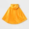 Kids' Adaptive Cape - Cat & Jack™ Yellow