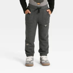 Toddler Boys' Long Sleeve Halloween French Terry Shirt And Pants Set - Cat & Jack™ -Cat & Jack GUEST 09c94f6b 0449 42f8 8358 9825aa9ea6cf