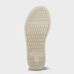 Kids' Rune Slip-On Sneakers - Cat & Jack™ Cognac -Cat & Jack GUEST 0c35a038 0639 4a50 bef5 185e005546c0