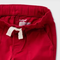 Toddler Boys' Adaptive Holiday Dress Set - Cat & Jack™ Gray/Red -Cat & Jack GUEST 0c389b80 5bc5 4af1 9ef1 df23576cfdb6