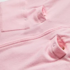 Toddlers' Adaptive Abdominal Access + Insulin Pocket Fleece Pajama Jumpsuit - Cat & Jack™ -Cat & Jack GUEST 1295c3a9 b2de 4c1b a0a6 20782ceaea05