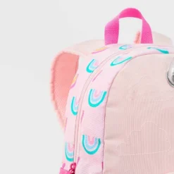 Kids' Figural 16.5" Backpack Rainbow Unicorn - Cat & Jack™ -Cat & Jack GUEST 13654133 4677 41ac 961d a6805fe5e393