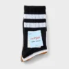 Boys' 4pk Striped Crew Socks - Cat & Jack™