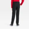 Boys' Regular Fit Quick Dry Uniform Pants - Cat & Jack™