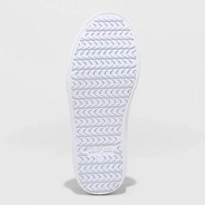 Girls' Sariah Slip-On Sneakers - Cat & Jack™ 3 Girls' Sariah Slip-On Sneakers - Cat & Jack™ - Image 3