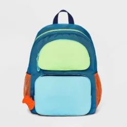 Kids' 16" Backpack With Double Front Pocket - Cat & Jack™ -Cat & Jack GUEST 1fce0c6d f47f 40a1 bcf8 166a282f13b2