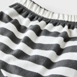 Baby 2pc 'Itsy Bitsy' Sweatshirt & Bottom Set - Cat & Jack™ Gray -Cat & Jack GUEST 27b5cd77 a6f5 4c6b 9ec7 7fb5b71dcba4