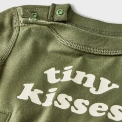 Baby G-Tube Adaptive Bodysuit - Cat & Jack™ -Cat & Jack GUEST 285bb4f7 2b7f 4c70 83bb a56760135596