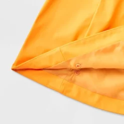 Kids' Adaptive Rain Coat - Cat & Jack™ Yellow -Cat & Jack GUEST 2a79d5be c2e9 4694 900b c6b1ce909b24