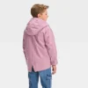 Boys' Solid 3-in-1 Rain Jacket - Cat & Jack™