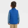 Toddler Puffer Vest - Cat & Jack™