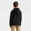 Boys' Fleece Hoodie Sweatshirt - Cat & Jack™