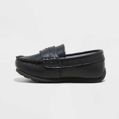 Toddler Boys' Abbott Loafers - Cat & Jack™ 3 Toddler Boys' Abbott Loafers - Cat & Jack™ - Image 3