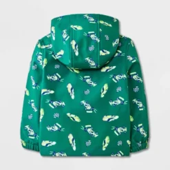 Toddler Boys' Full Zip Racecar Softshell Jacket - Cat & Jack™ Green 8 Toddler Boys' Full Zip Racecar Softshell Jacket - Cat & Jack™ Green -Cat & Jack GUEST 3802039d 9ca8 47f7 a2de f1f39460b18c