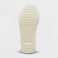 Toddler Girls' Nabi Colorblock Lace-Up Zipper Sneakers - Cat & Jack™ -Cat & Jack GUEST 3963fc23 99dd 4516 9187 ca641e9a618a