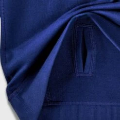 Kids' Adaptive French Terry Top - Cat & Jack™ -Cat & Jack GUEST 3c4d8fb1 ac4f 432a b294 b6ec5ebf61c8