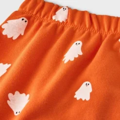 Baby 2pc 'Hey Boo' Sweatshirt & Bottom Set - Halloween - Cat & Jack™ Black -Cat & Jack GUEST 3d73d521 1e94 46b2 b7a3 5a780ed98ea9