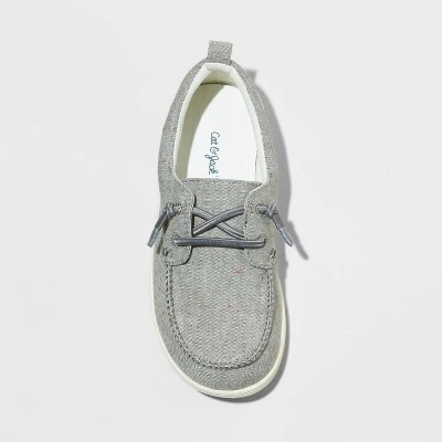 Toddler Bobby Slip-On Sneakers - Cat & Jack™ 2 Toddler Bobby Slip-On Sneakers - Cat & Jack™ - Image 2