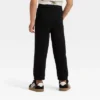 Toddler Boys' Fleece Jogger Pants - Cat & Jack™