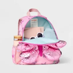 12L 14'' Pre-Kids' Backpack - Cat & Jack™