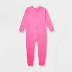 Kids' Adaptive Reversible Sleepwear - Cat & Jack™ -Cat & Jack GUEST 45158d15 f6c7 4dbd 8e47 f49a6c499e50