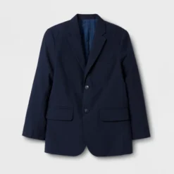 Boys' Suit Jacket - Cat & Jack Navy 3 Boys' Suit Jacket - Cat & Jack Navy -Cat & Jack GUEST 4660edcc 35b5 4786 abc8 1cb3ac1e4108