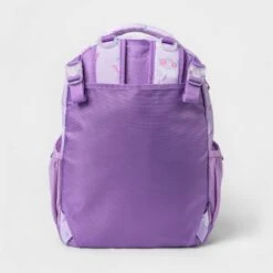 Kids' Adaptive 17" Backpack Unicorn - Cat & Jack™ -Cat & Jack GUEST 4680d70a 3e25 4416 abcd 473100328eb7