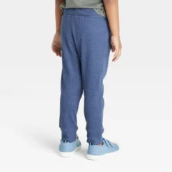 Toddler Boys' 2pk Rib-Knit Pull-On Jogger Pants - Cat & Jack™ -Cat & Jack GUEST 468cd0df f912 420b bbfc be88856a55e6
