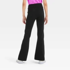 Girls' Flare Leggings - Cat & Jack™