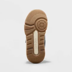 Toddler Brighton Sneakers - Cat & Jack™ -Cat & Jack GUEST 49f72c03 8324 40d0 90f7 b3f93aea79c6