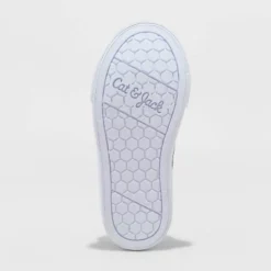 Toddler Boys' Dwayne Slip-On Sneakers - Cat & Jack™ -Cat & Jack GUEST 4b97402b 9c5c 4750 b48e 5bfbb35a8960