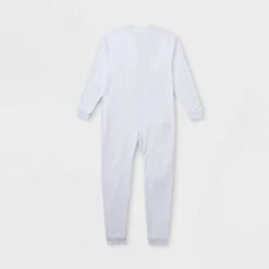 Kids' Adaptive Abdominal Access & Insulin Pocket Sleepwear - Cat & Jack™