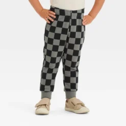 Toddler Boys' Long Sleeve Halloween Graphic T-Shirt And Fleece Jogger Pants Set - Cat & Jack™ Cream -Cat & Jack GUEST 4e9aad3a e465 48af 9fd3 e8a48b3d5db6