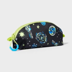 Kids' Toiletry Bag Space - Cat & Jack™️ -Cat & Jack GUEST 57fb1c60 ed42 4819 90ea 2c45536719fd