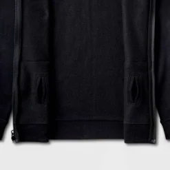 Kids' Adaptive Fleece Zip-Up Sweatshirt - Cat & Jack™ -Cat & Jack GUEST 596ed6d5 f0de 4f76 af77 d177659b1164