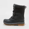 Kids' Kit Lace-Up Winter Boots - Cat & Jack™