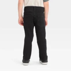 Toddler Boys' Straight Fit Jeans - Cat & Jack™