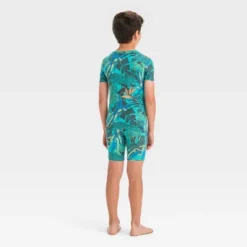 Boys' 2pc Tight Fit Knit Sweater Pajama Set - Cat & Jack™