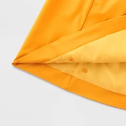 Kids' Adaptive Cape - Cat & Jack™ Yellow -Cat & Jack GUEST 60930bf2 be63 41bc a3f5 b32973d50cf0