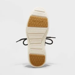 Big Boys' Alfi Oxfords - Cat & Jack™ Black -Cat & Jack GUEST 65e1a0e4 9c4f 4848 856f 4685cb56c097