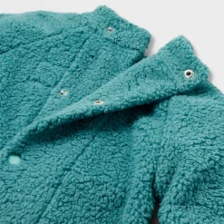 Toddler Adaptive Mock Neck Long Sleeve Fleece Jacket - Cat & Jack™ 7 Toddler Adaptive Mock Neck Long Sleeve Fleece Jacket - Cat & Jack™ -Cat & Jack GUEST 668a9f52 0519 4b85 80ff bda8ae27f307