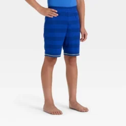 Boys' 2pc Short Sleeve Pajama Set - Cat & Jack™ -Cat & Jack GUEST 66de2d9d 39af 44ea 8793 7eeb1974eb9b