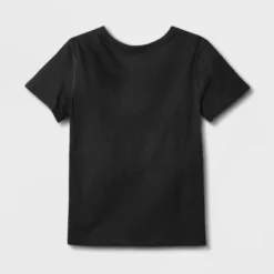 Kids' Adaptive Short Sleeve 2pk T-Shirt - Cat & Jack™