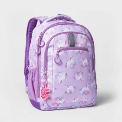 Kids' Adaptive 17" Backpack Unicorn - Cat & Jack™
