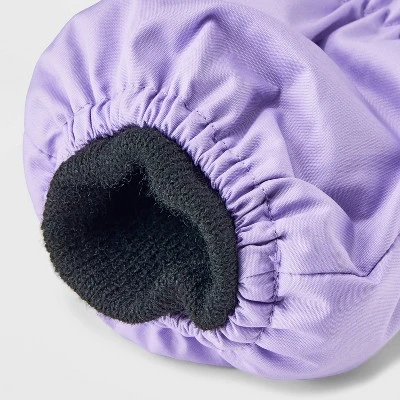 Toddler Girls' Cat Mittens - Cat & Jack™ 2 Toddler Girls' Cat Mittens - Cat & Jack™ - Image 2