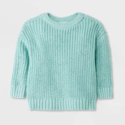 Baby Shaker Pullover Sweater - Cat & Jack™ -Cat & Jack GUEST 6f898f87 26dd 4be6 a192 9517bc9d59de