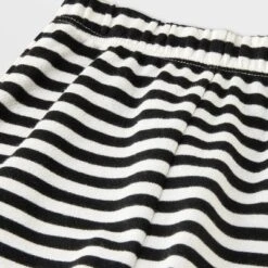 Baby 2pc Halloween Dog & Cat Trick-Or-Treating French Terry & Jogger Pants Set - Cat & Jack™ Cream -Cat & Jack GUEST 720ae166 0034 475e b7f4 7e3d5661bf2a