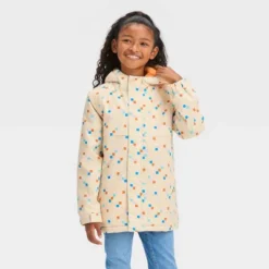 Kids' Playground Parka Jacket - Cat & Jack™ -Cat & Jack GUEST 73f7ed7a 2057 4fbe 9c95 8966472ab250